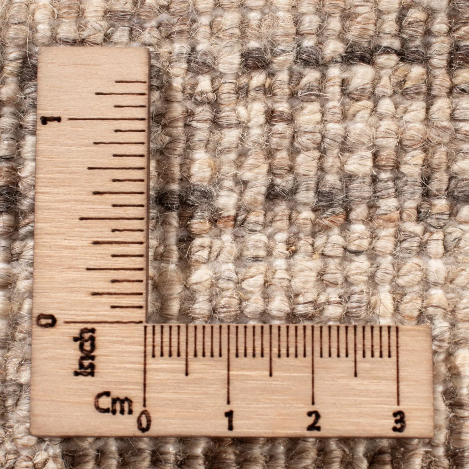 Berber Teppich 358x271cm - Wollteppich - Image 6