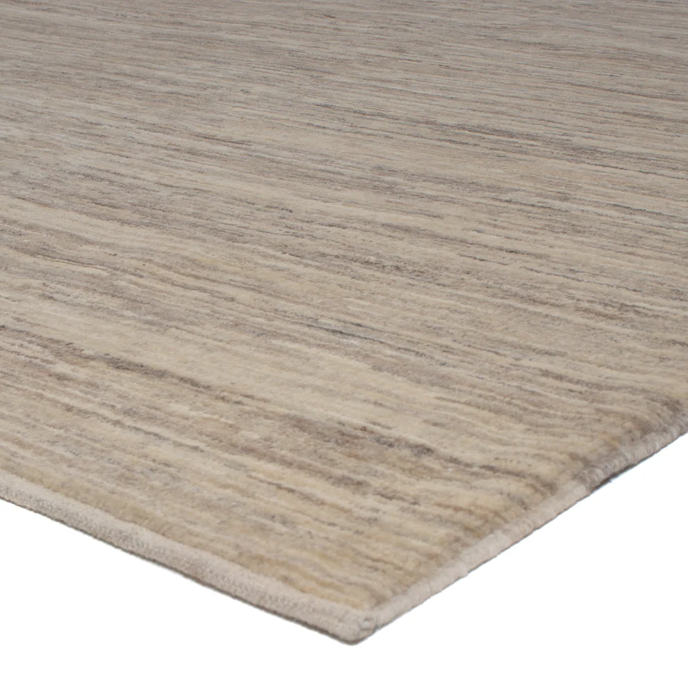 Berber Teppich 359x271cm - Wollteppich - Image 4