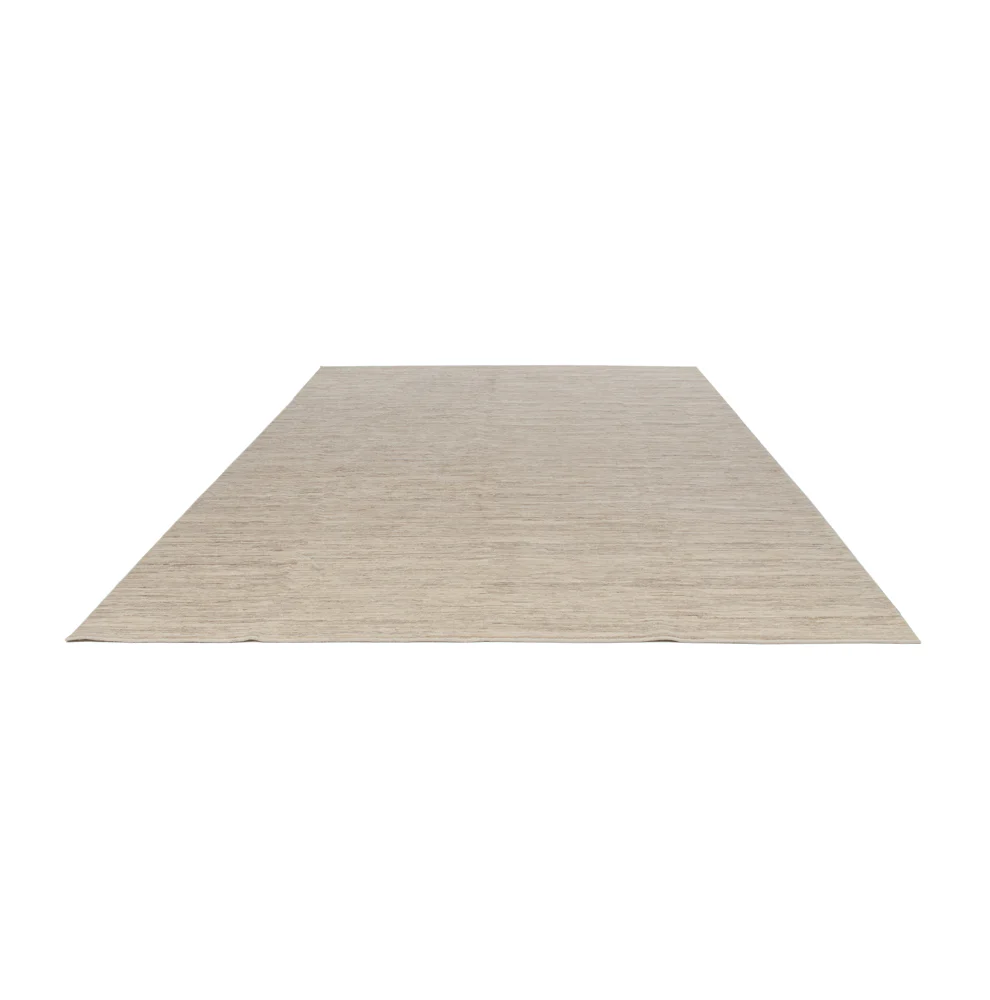 Berber Teppich 359x271cm - Wollteppich - Image 6