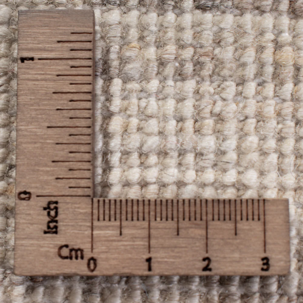 Berber Teppich 359x271cm - Wollteppich - Image 7