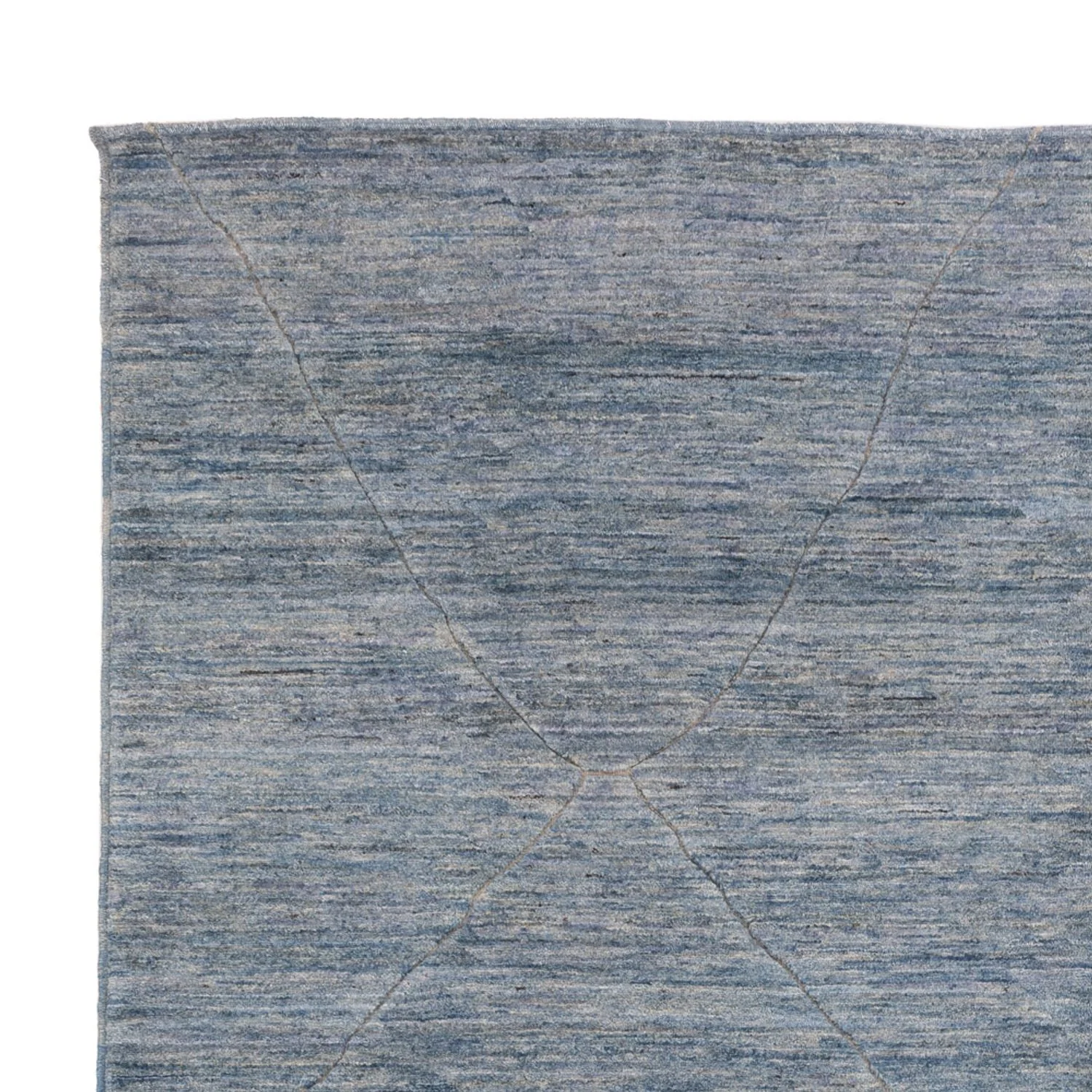Berber Teppich 360x274cm - Wollteppich - Image 3