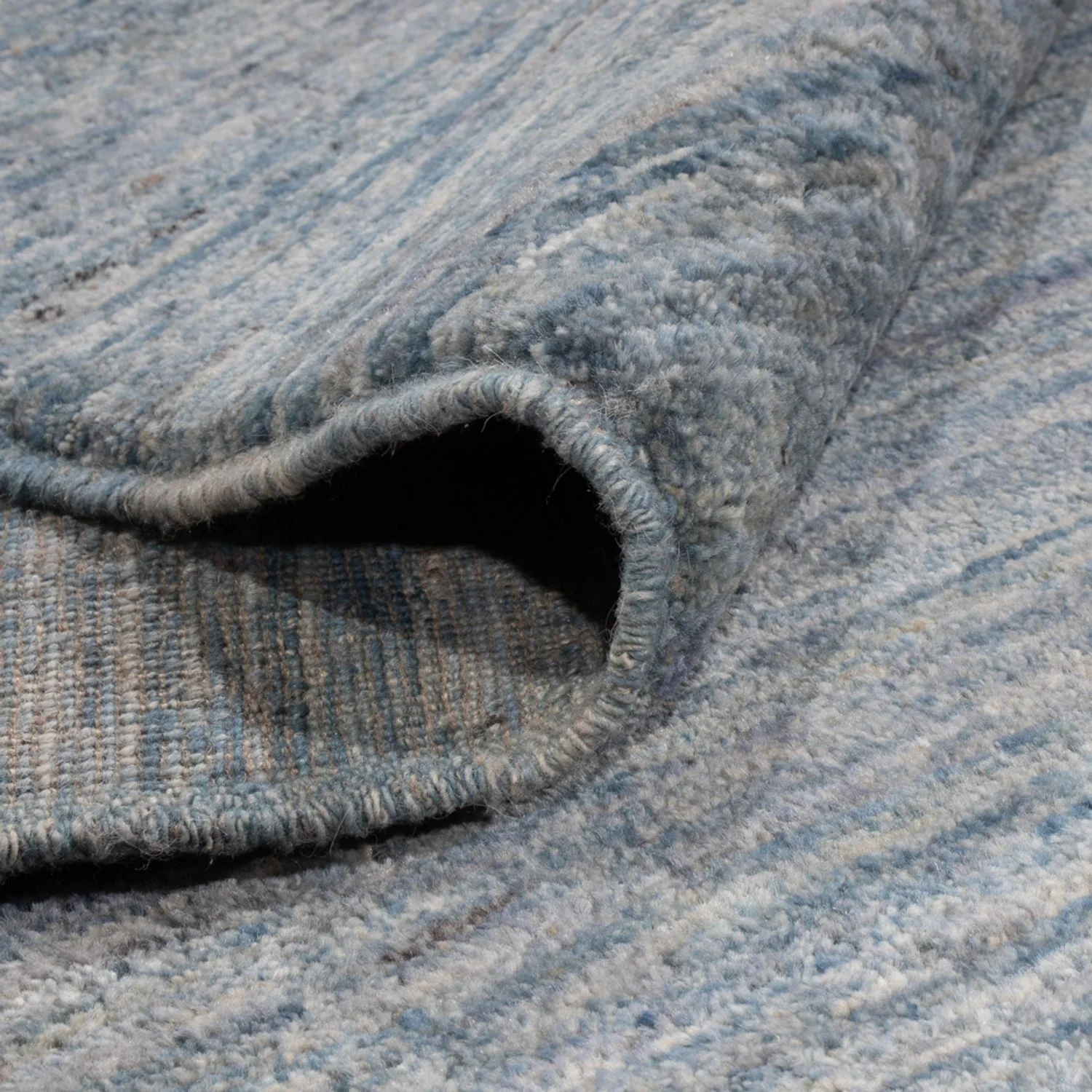 Berber Teppich 360x274cm - Wollteppich - Image 4