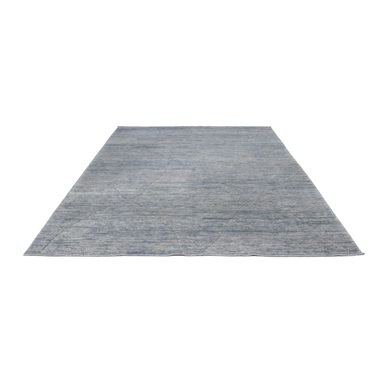 Berber Teppich 360x274cm - Wollteppich - Image 5