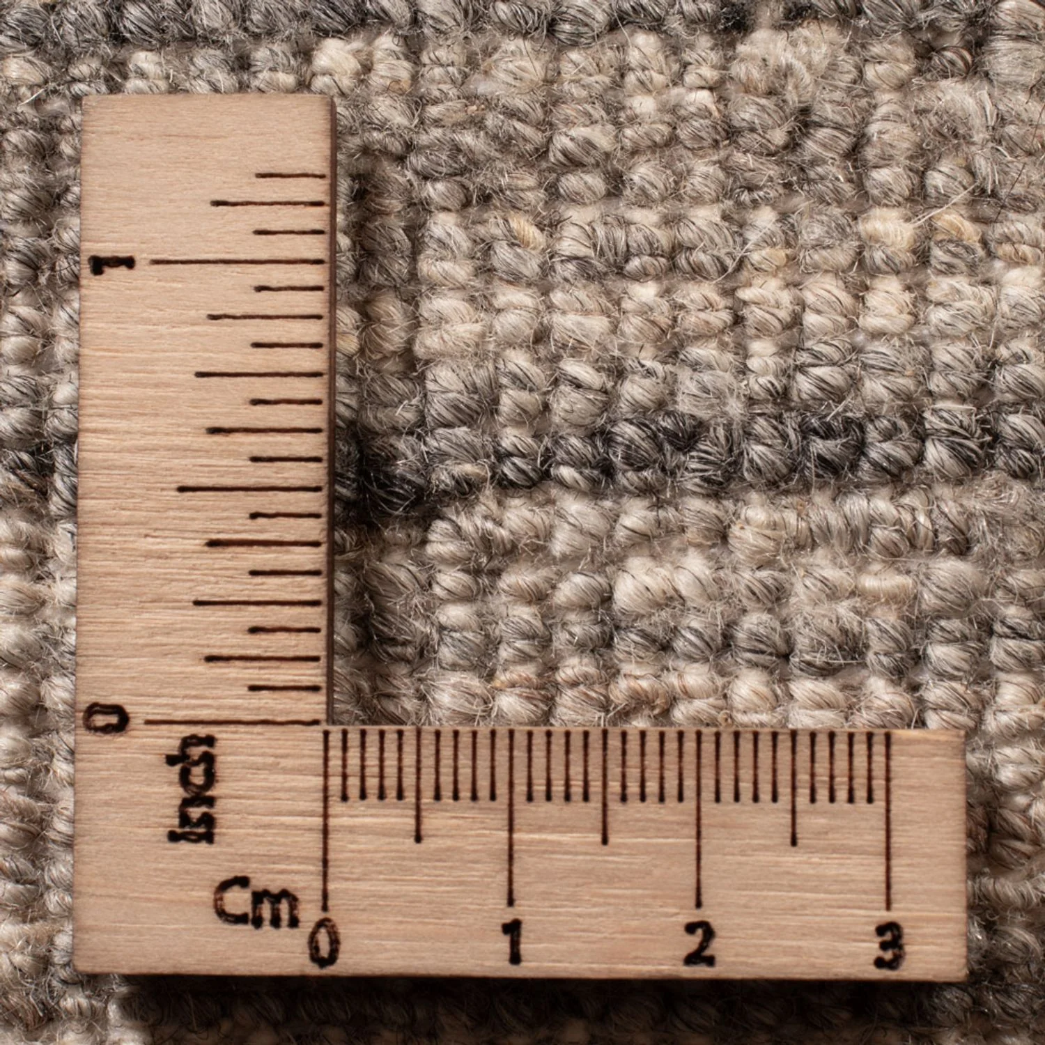 Berber Teppich 361x275cm - Wollteppich - Image 6