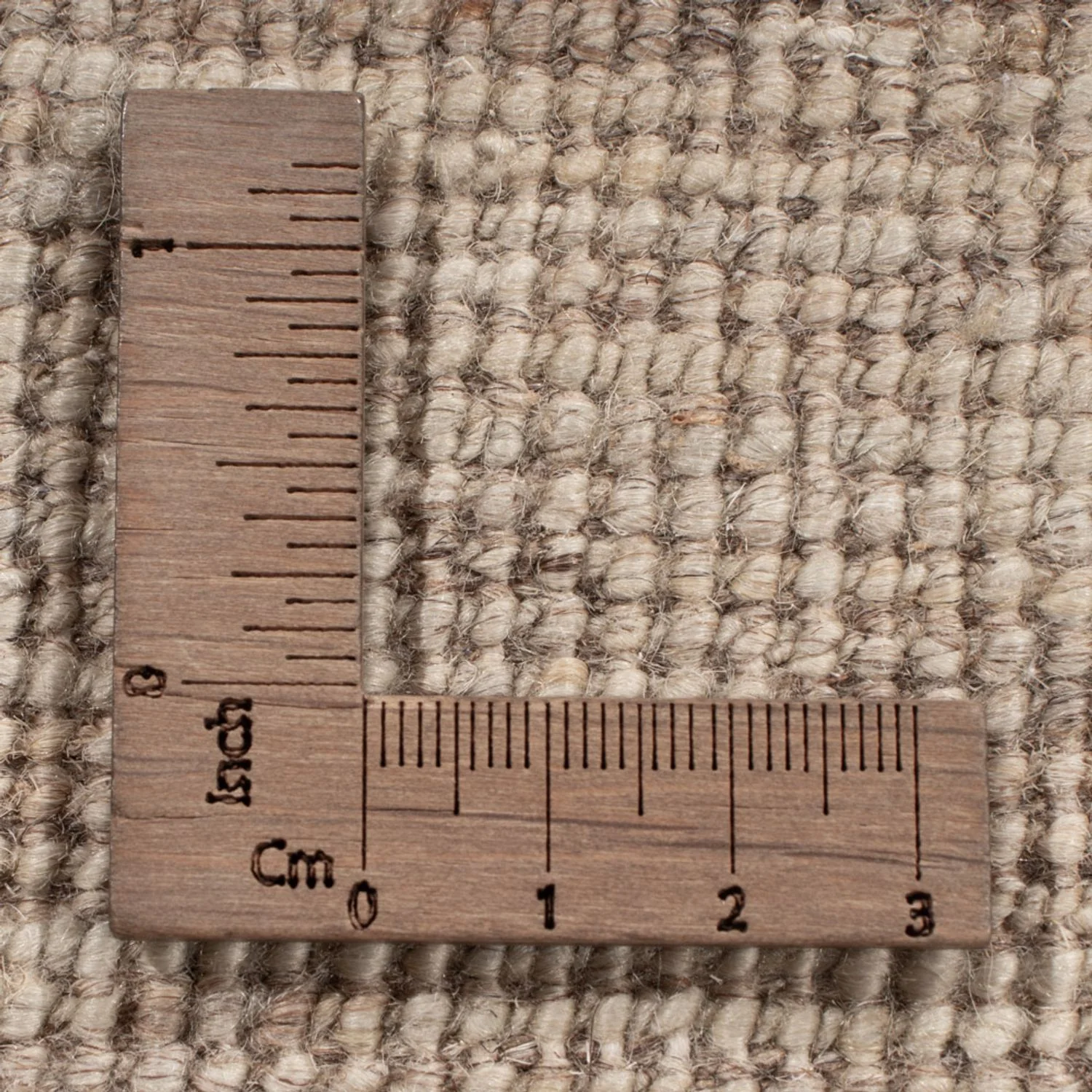 Berber Teppich 362x276cm - Wollteppich - Image 6