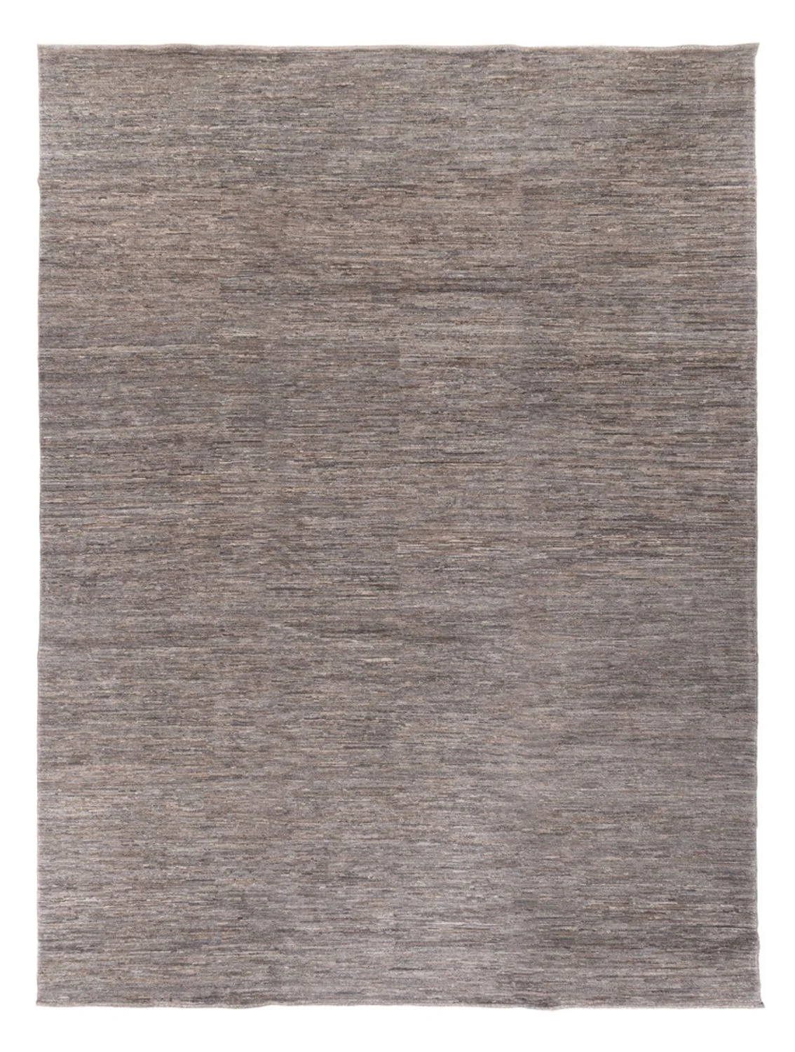Berber Teppich 368x277cm - Wollteppich