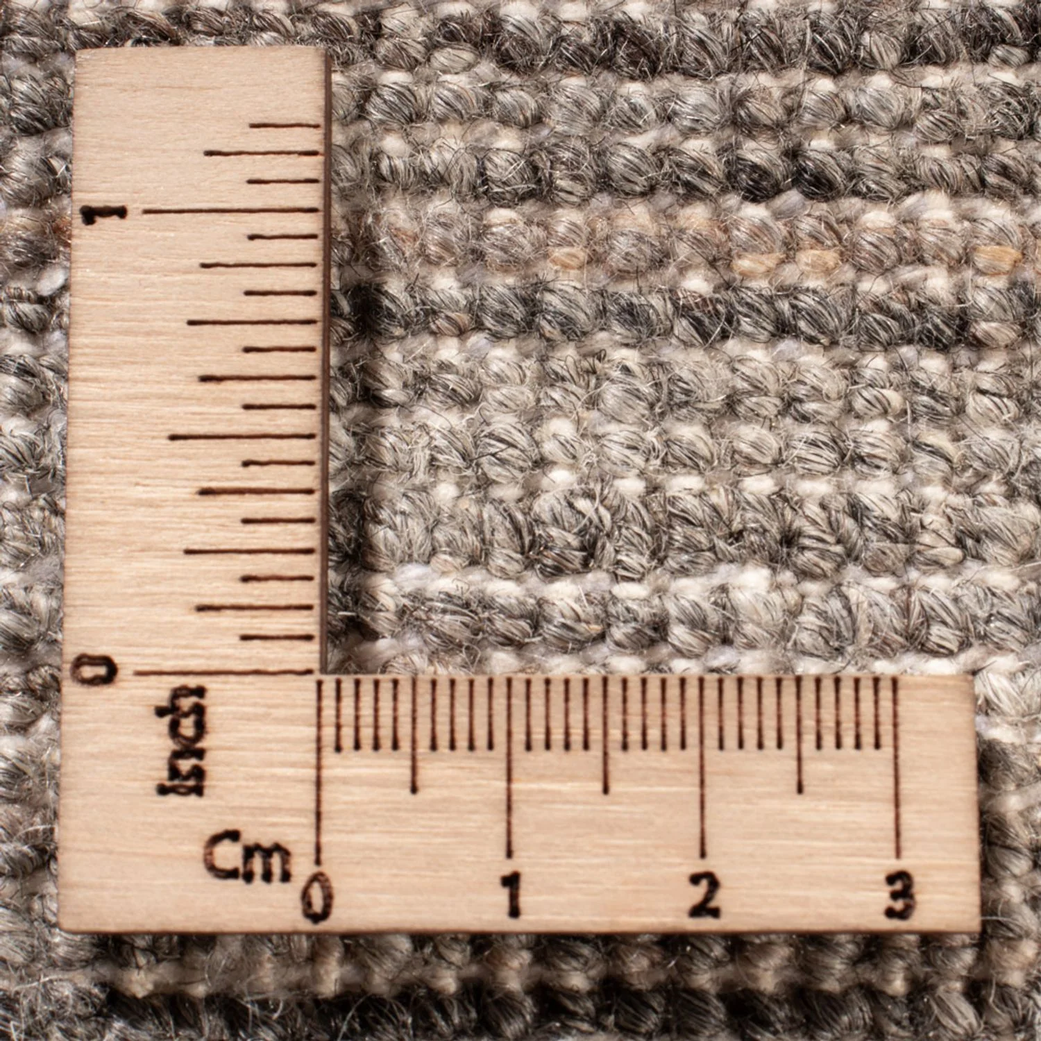 Berber Teppich 368x277cm - Wollteppich - Image 6