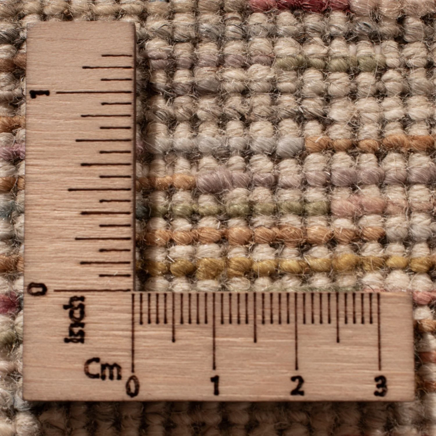 Berber Teppich 405x305cm - Wollteppich - Image 6