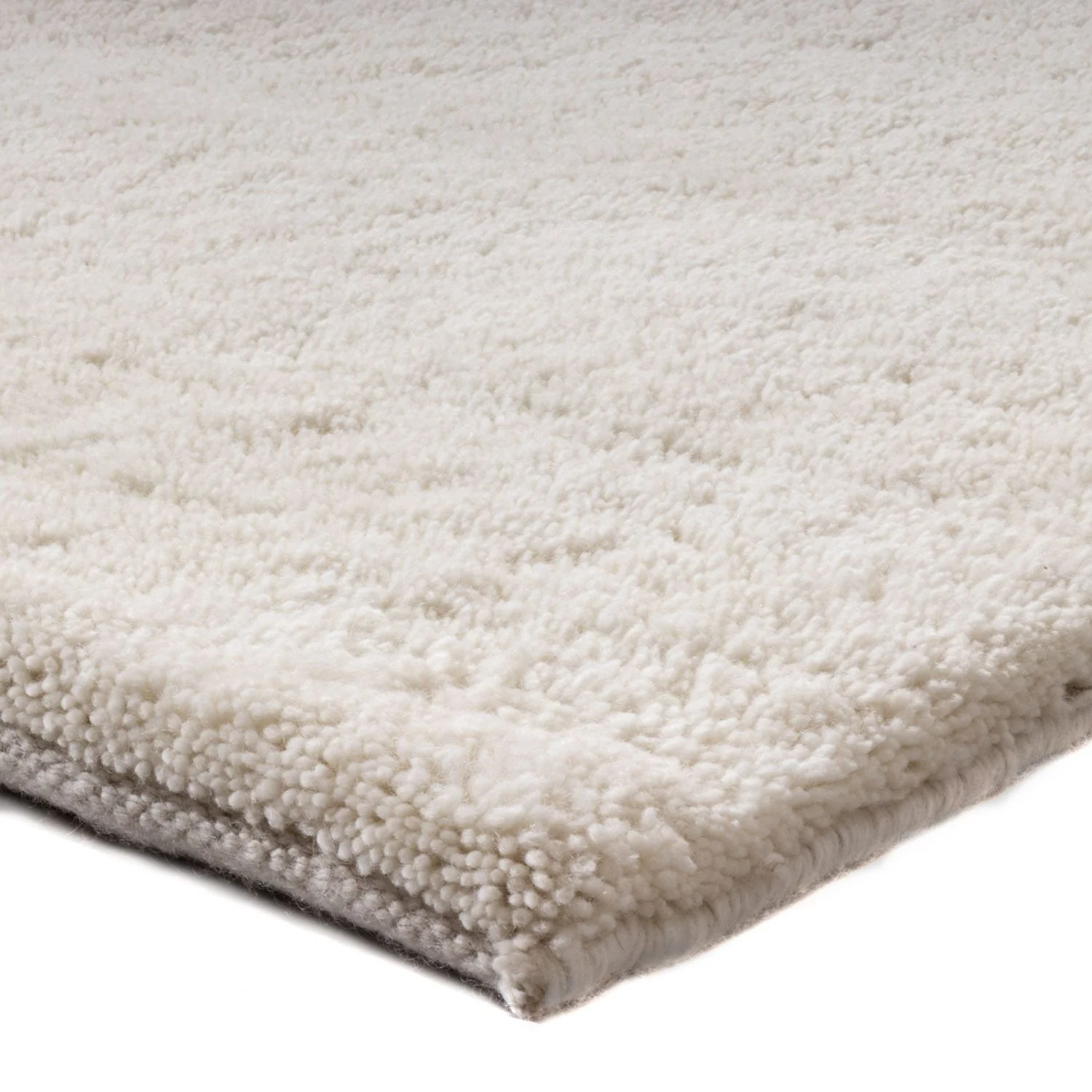 Berber Teppich »Fluffy« Quadratisch - Image 4