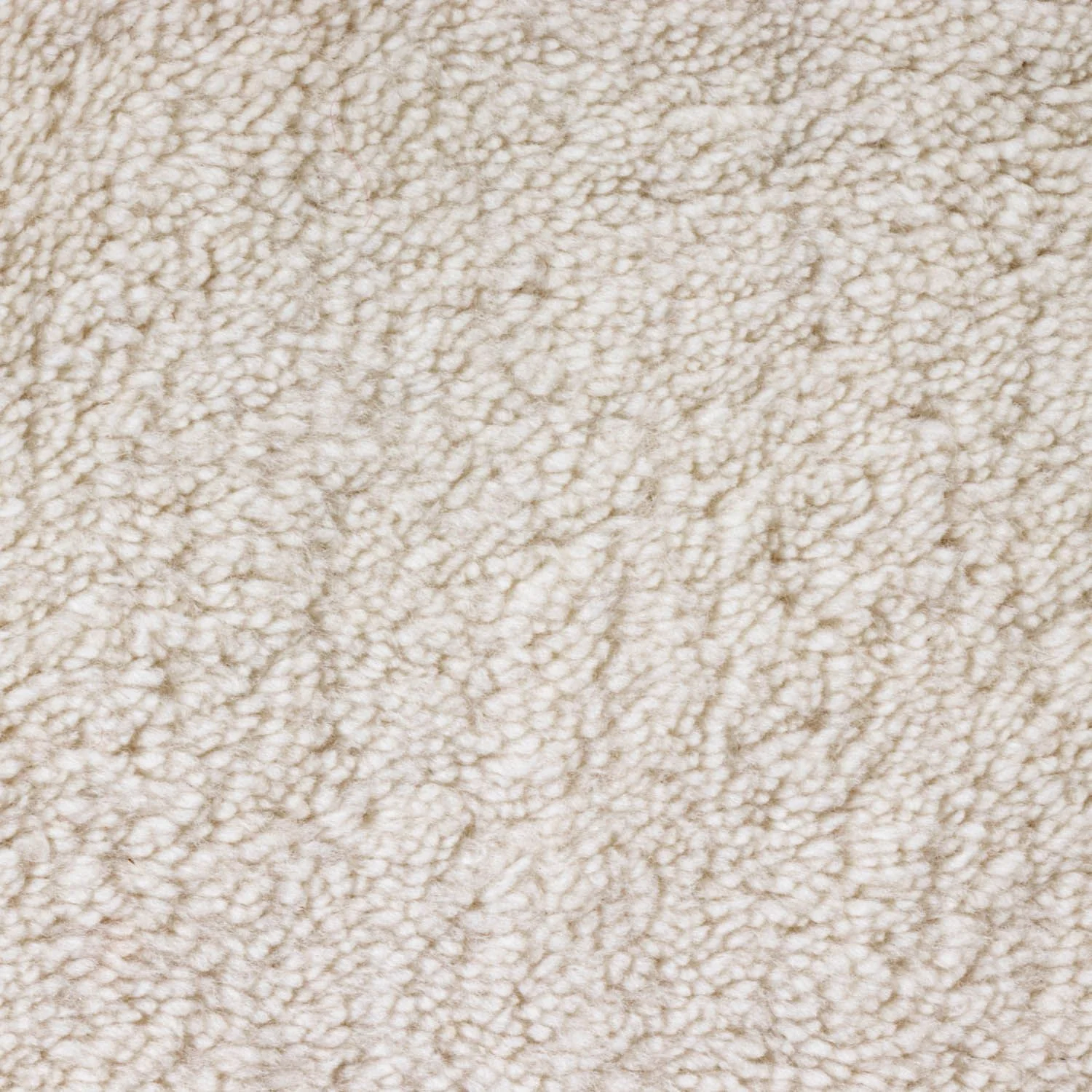 Berber Teppich »Fluffy« Rund - Image 3