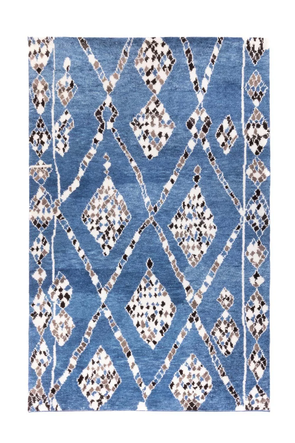 Berber Teppich »Meral« Läufer - Image 3