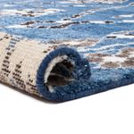 Berber Teppich »Meral« Rund - Image 6