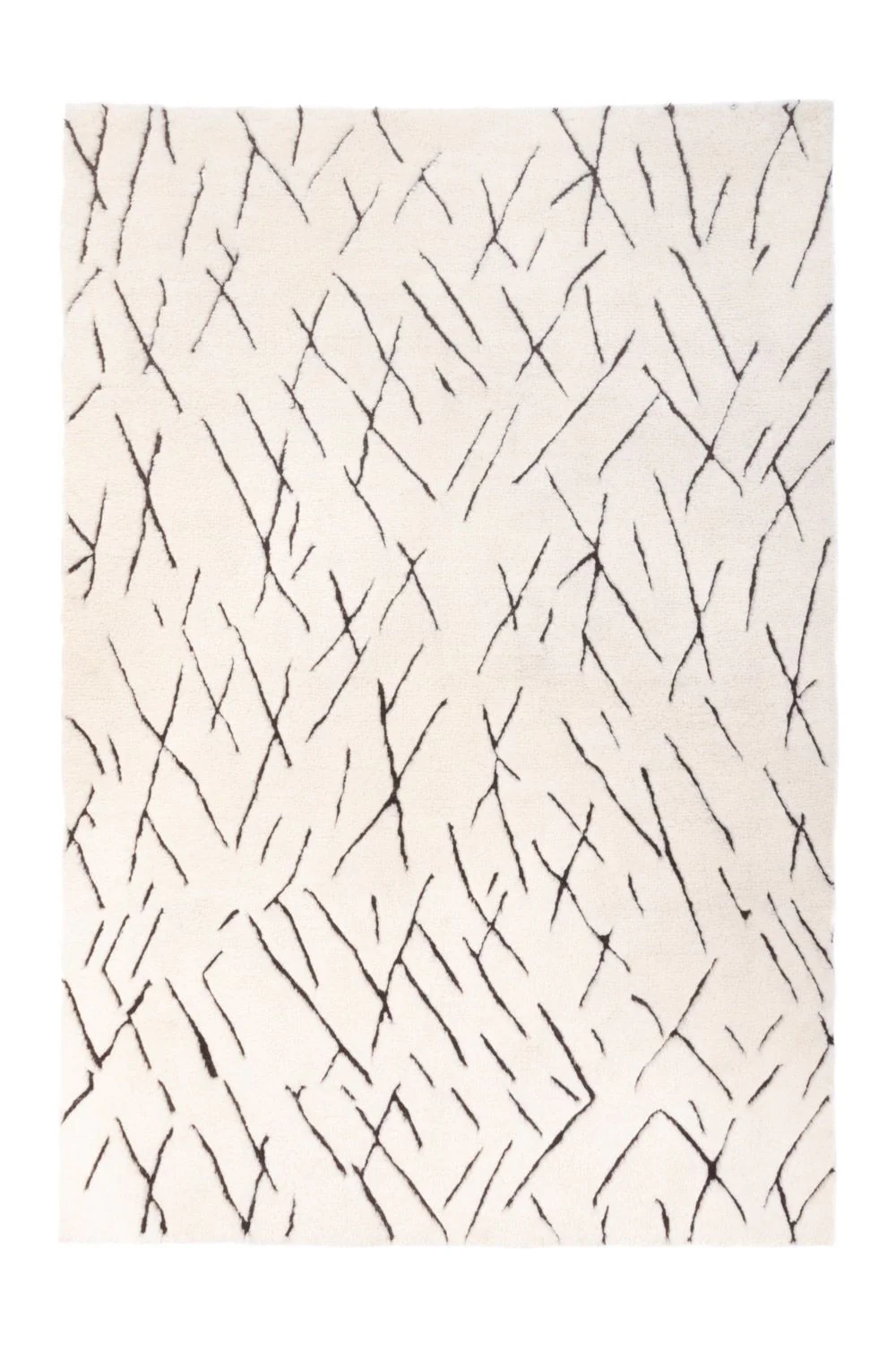 Berber Teppich »Sara« Rund - Image 6