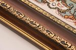 Bild-Teppich 110x80cm - Orientteppich - Image 6
