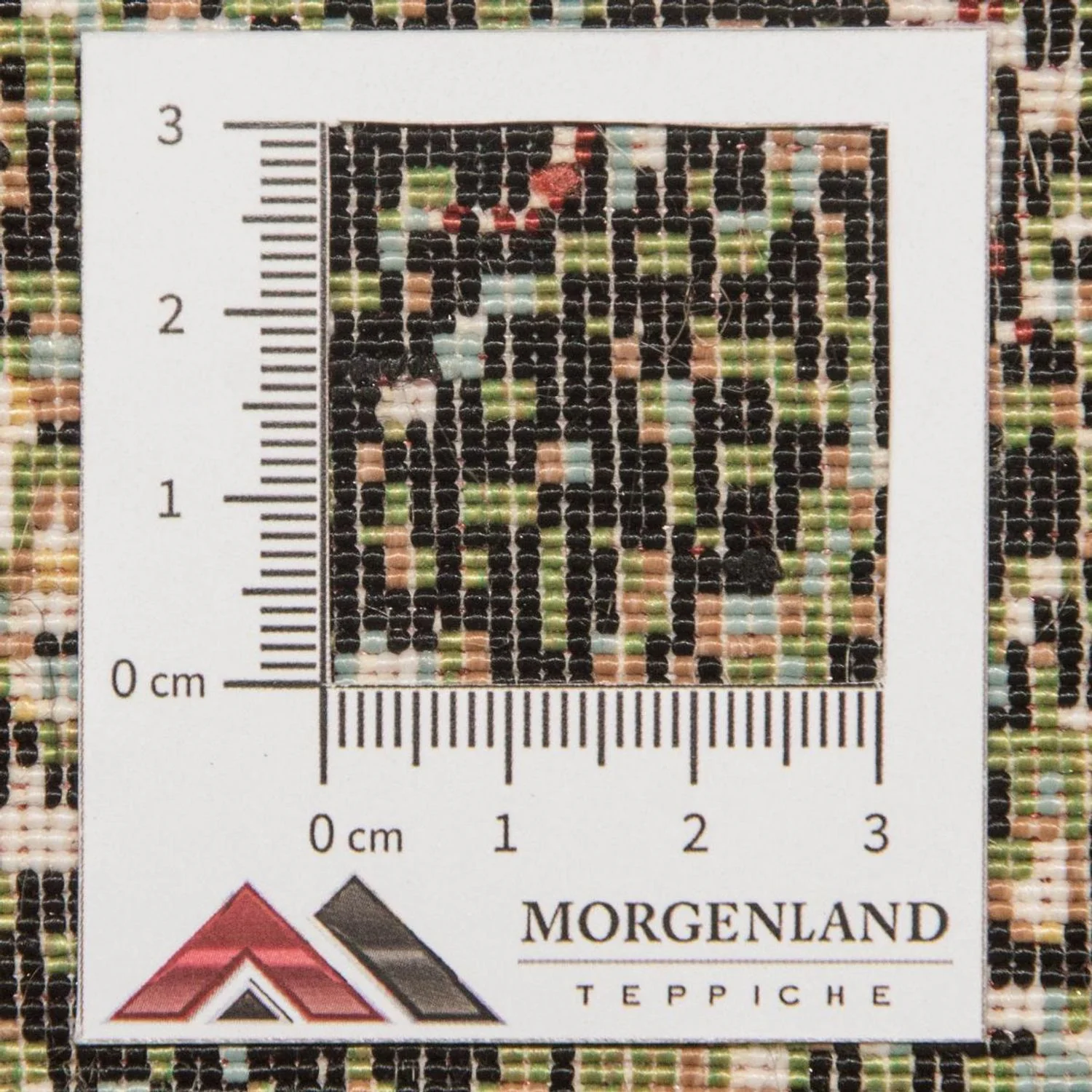 Bild-Teppich 110x80cm - Orientteppich - Image 9