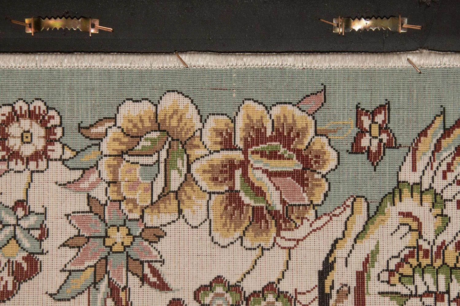 Bild-Teppich 110x80cm - Orientteppich - Image 7