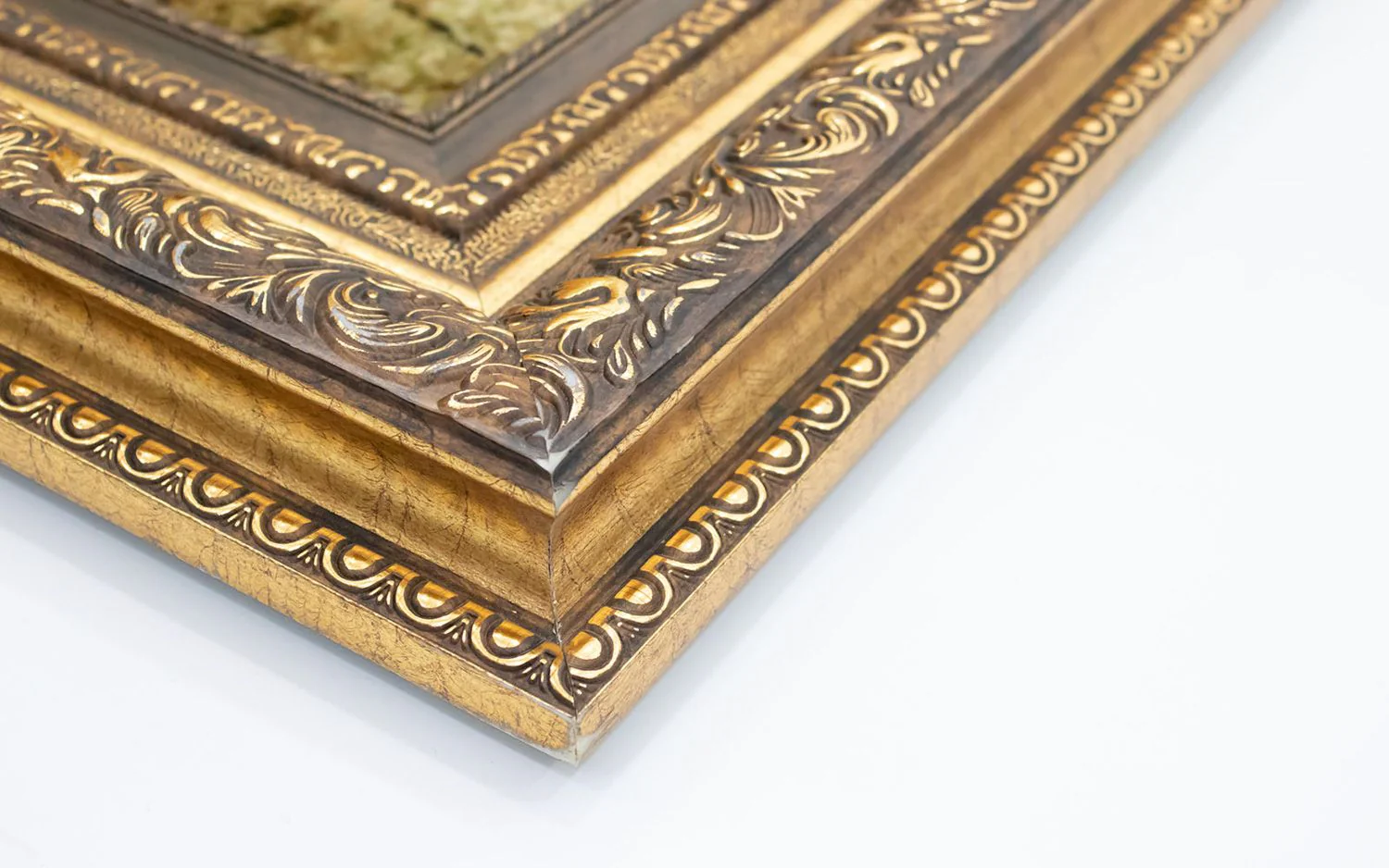 Bild-Teppich 112x75cm - Orientteppich - Image 5