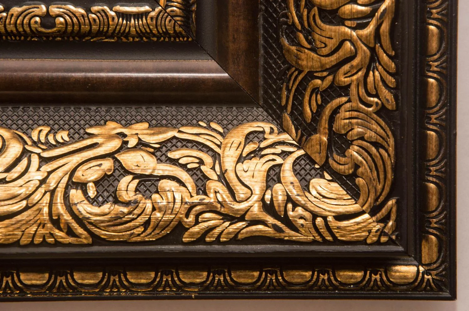 Bild-Teppich 114x65cm - Orientteppich - Image 5