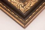 Bild-Teppich 114x65cm - Orientteppich - Image 6