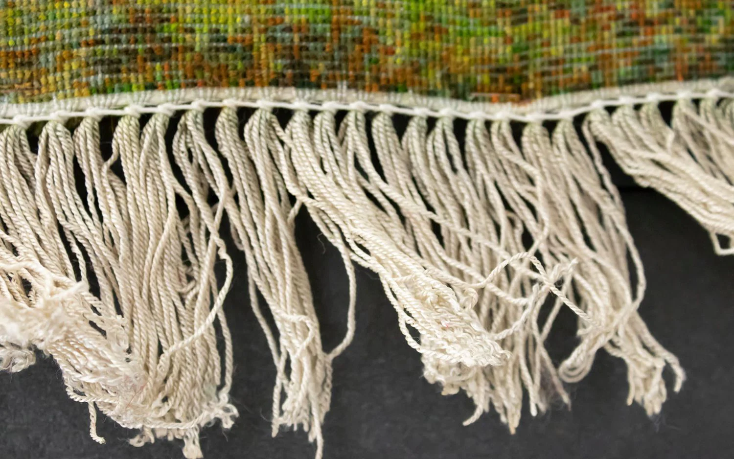 Bild-Teppich 116x84cm - Orientteppich - Image 4