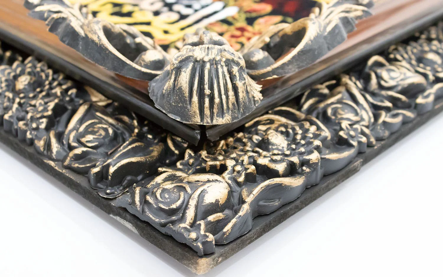 Bild-Teppich 120x70cm - Orientteppich - Image 5