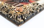 Bild-Teppich 120x70cm - Orientteppich - Image 6