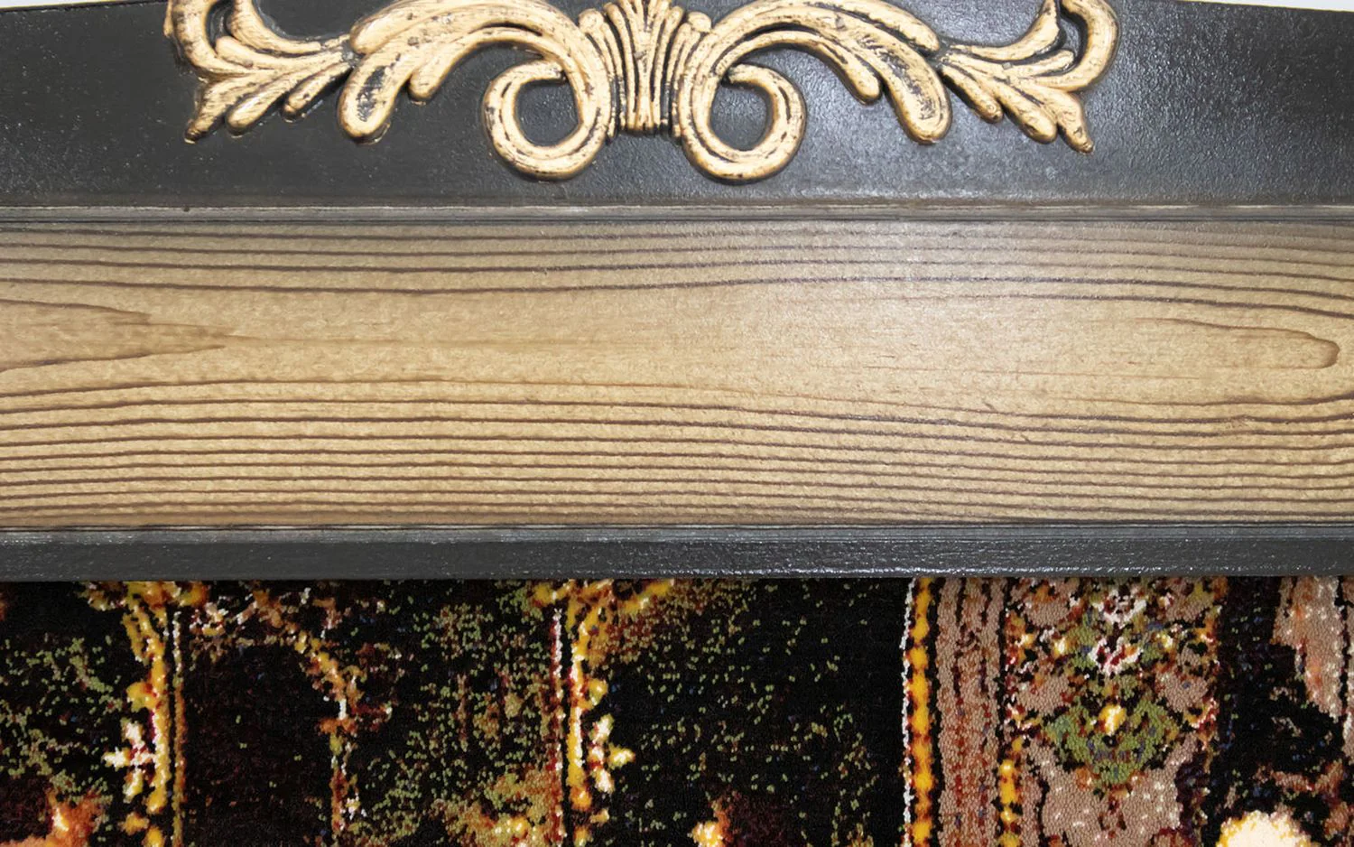 Bild-Teppich 120x70cm - Orientteppich - Image 5