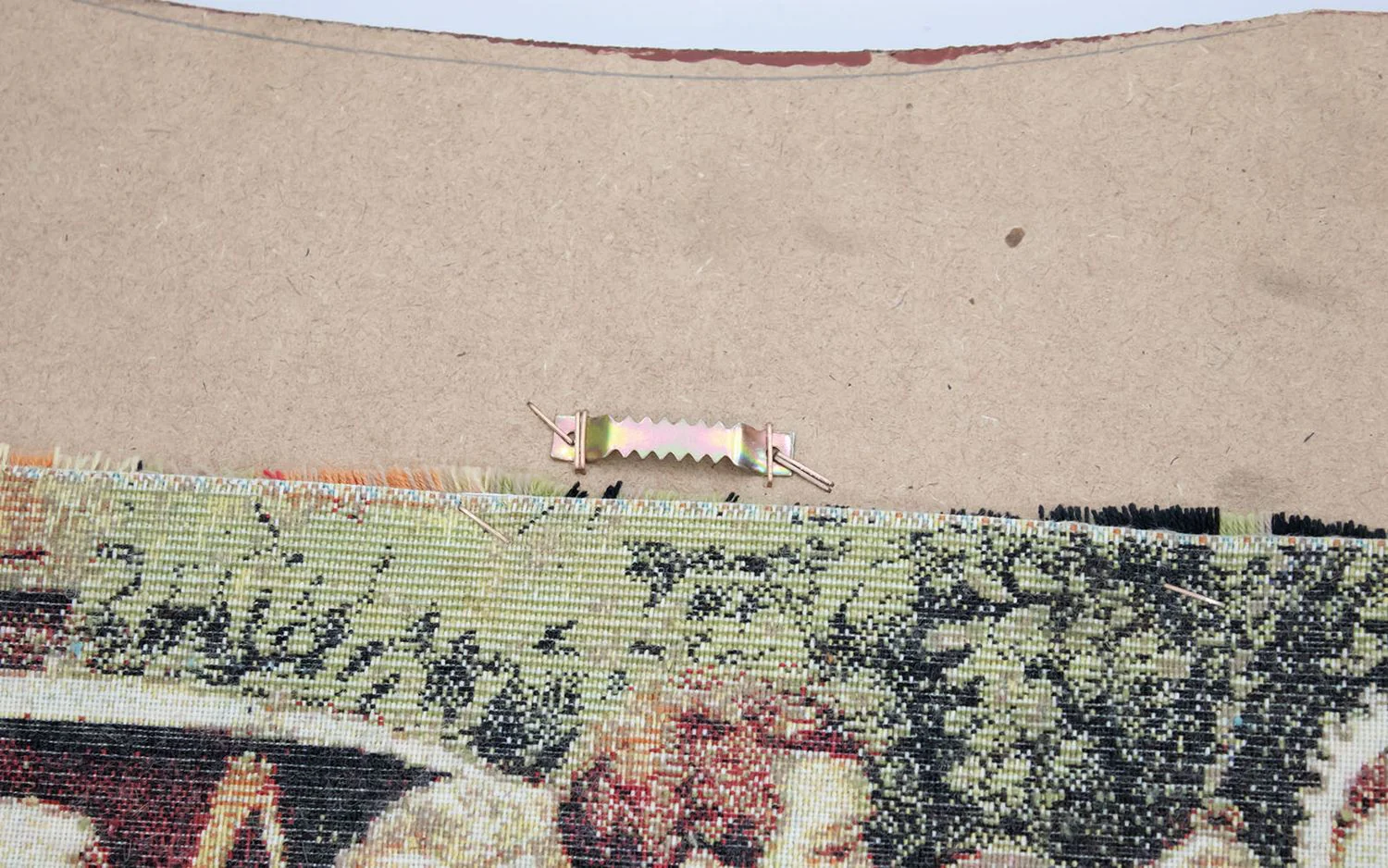 Bild-Teppich 120x70cm - Orientteppich - Image 7
