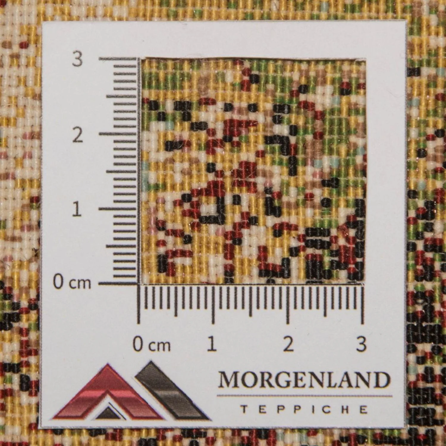 Bild-Teppich 85x60cm - Orientteppich - Image 15