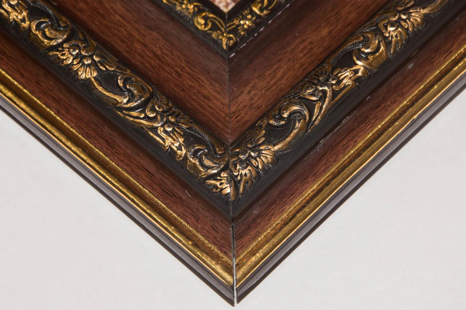 Bild-Teppich 85x60cm - Orientteppich - Image 5