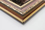 Bild-Teppich 85x60cm - Orientteppich - Image 6