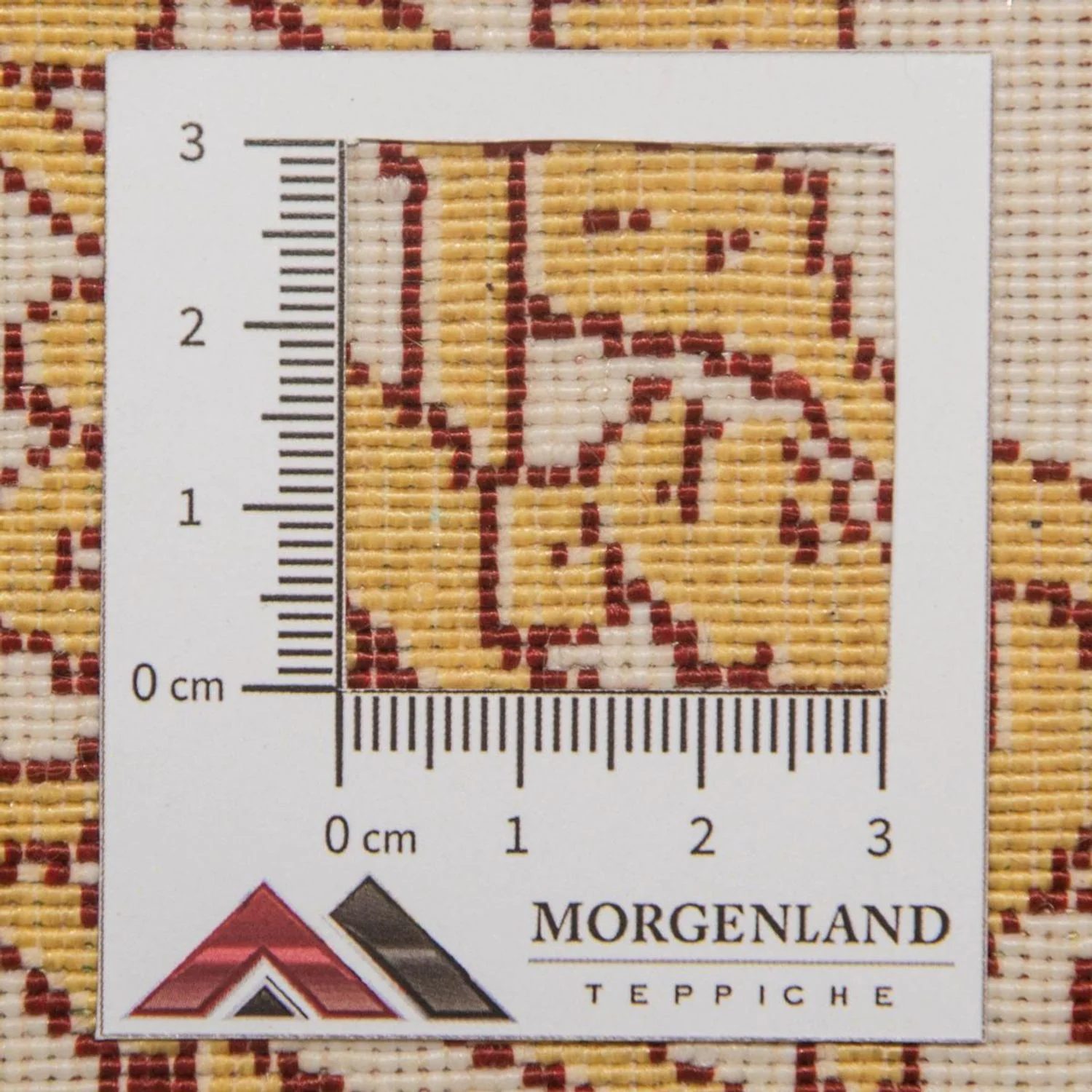 Bild-Teppich 85x60cm - Orientteppich - Image 8