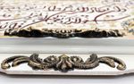 Bild-Teppich 90x70cm - Orientteppich - Image 6