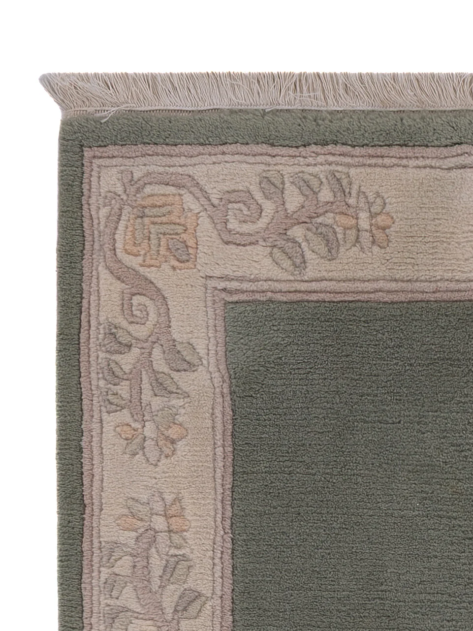 China Teppich 140x70cm - Orientteppich - Image 3
