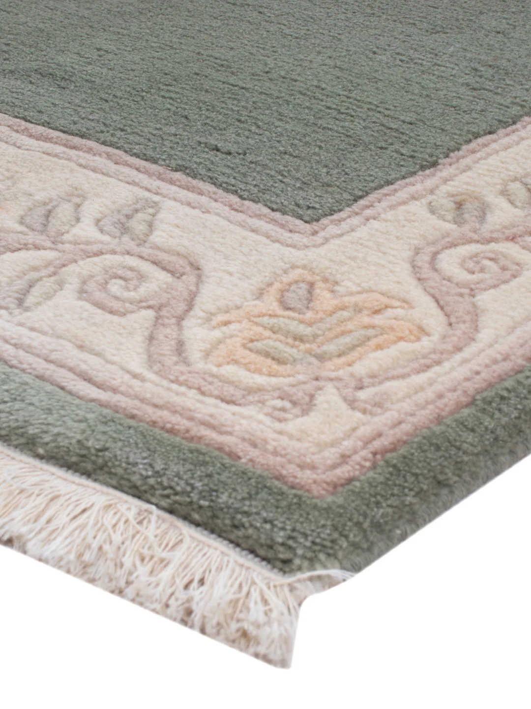 China Teppich 140x70cm - Orientteppich - Image 4