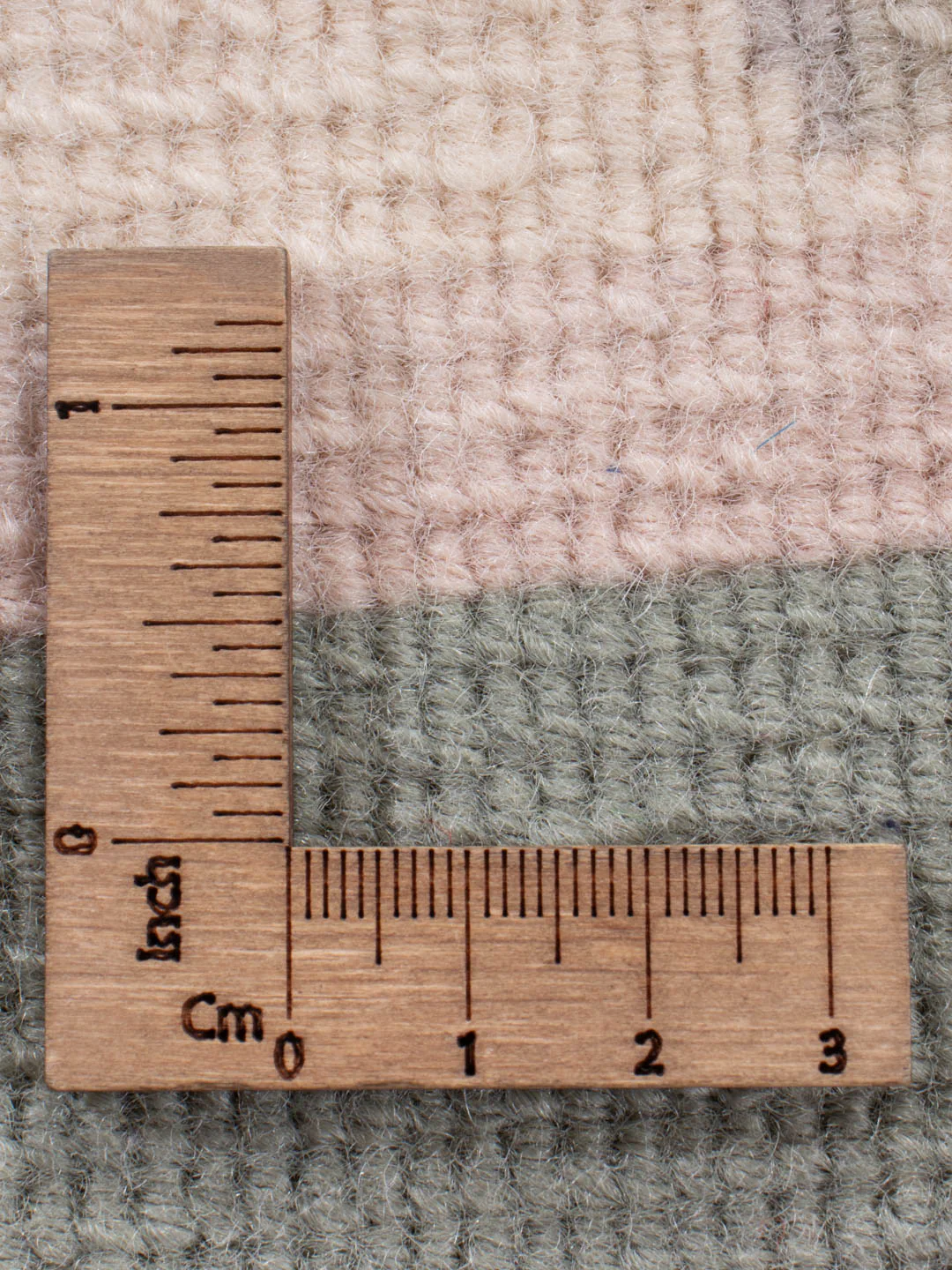 China Teppich 140x70cm - Orientteppich - Image 7