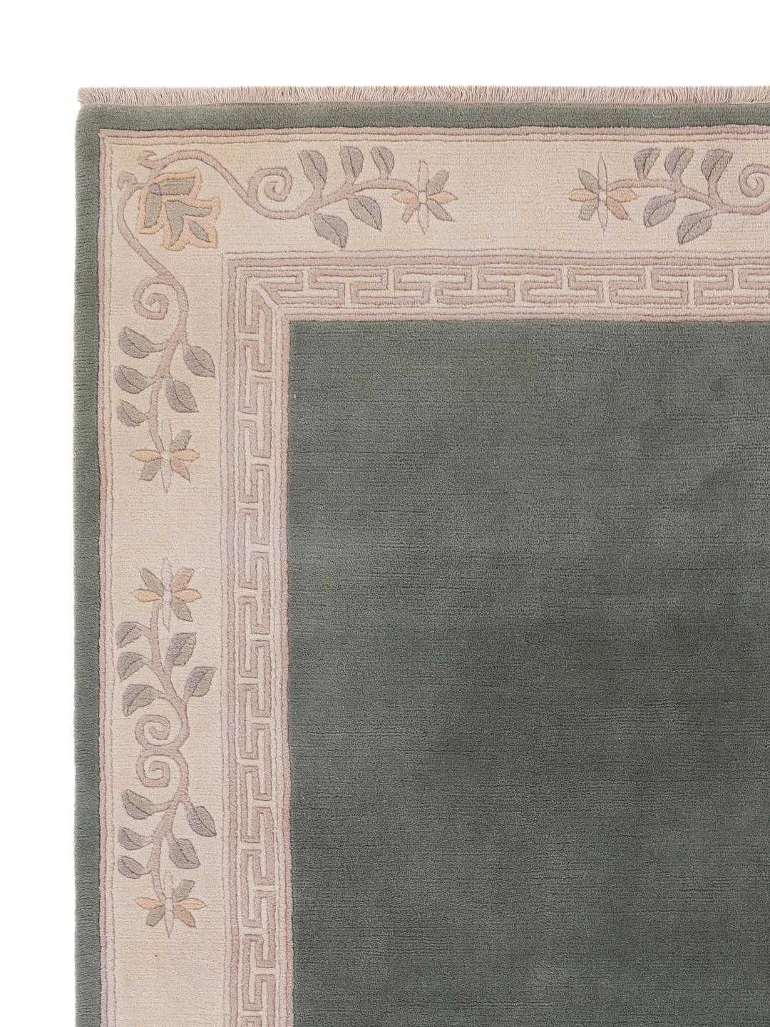 China Teppich 250x200cm - Orientteppich - Image 3