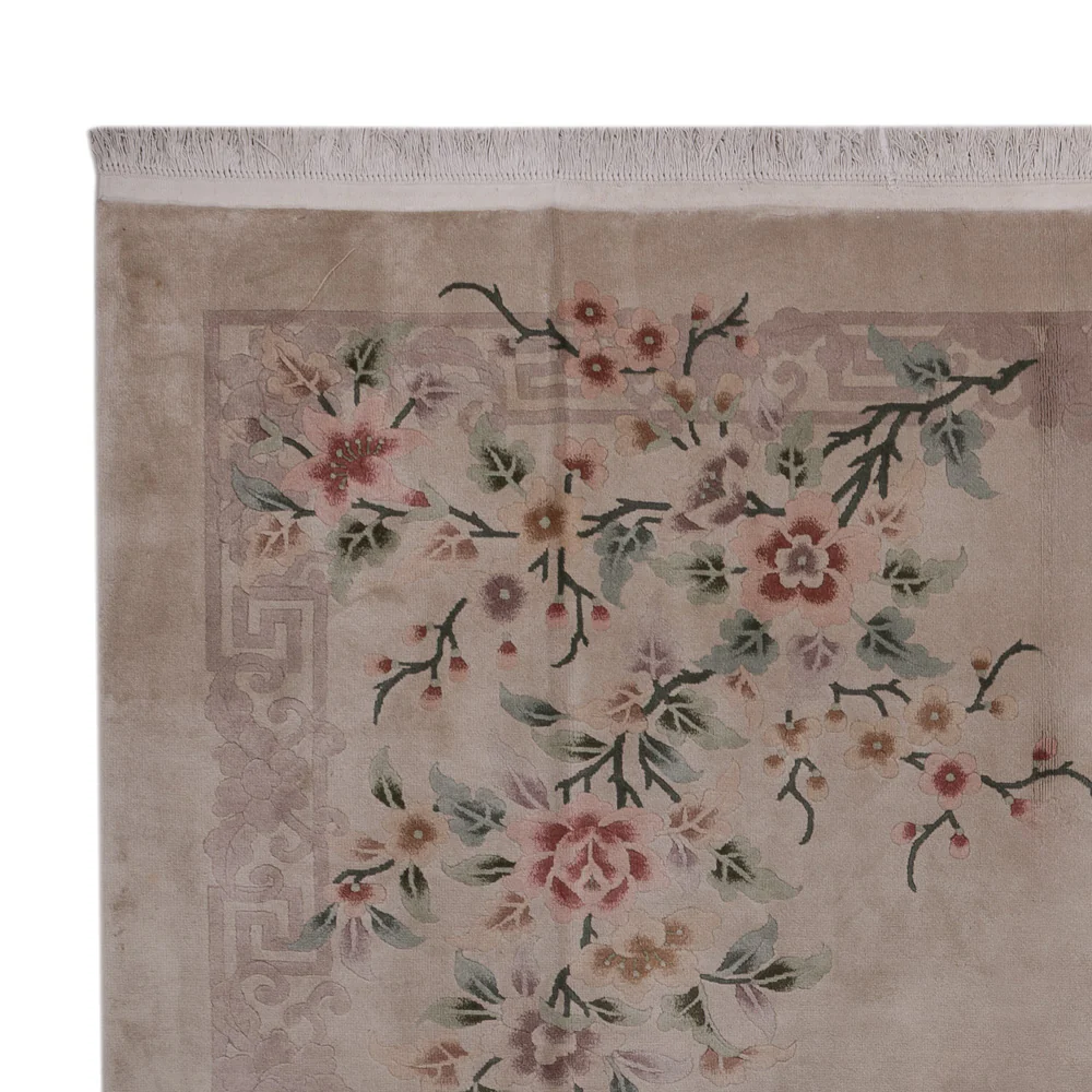 china Teppich 307x240cm - Orientteppich - Image 3