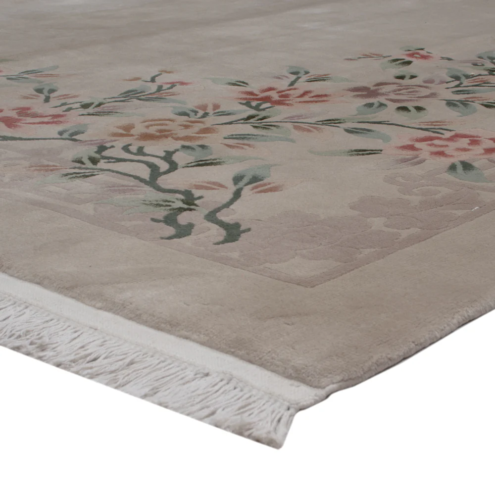china Teppich 307x240cm - Orientteppich - Image 4