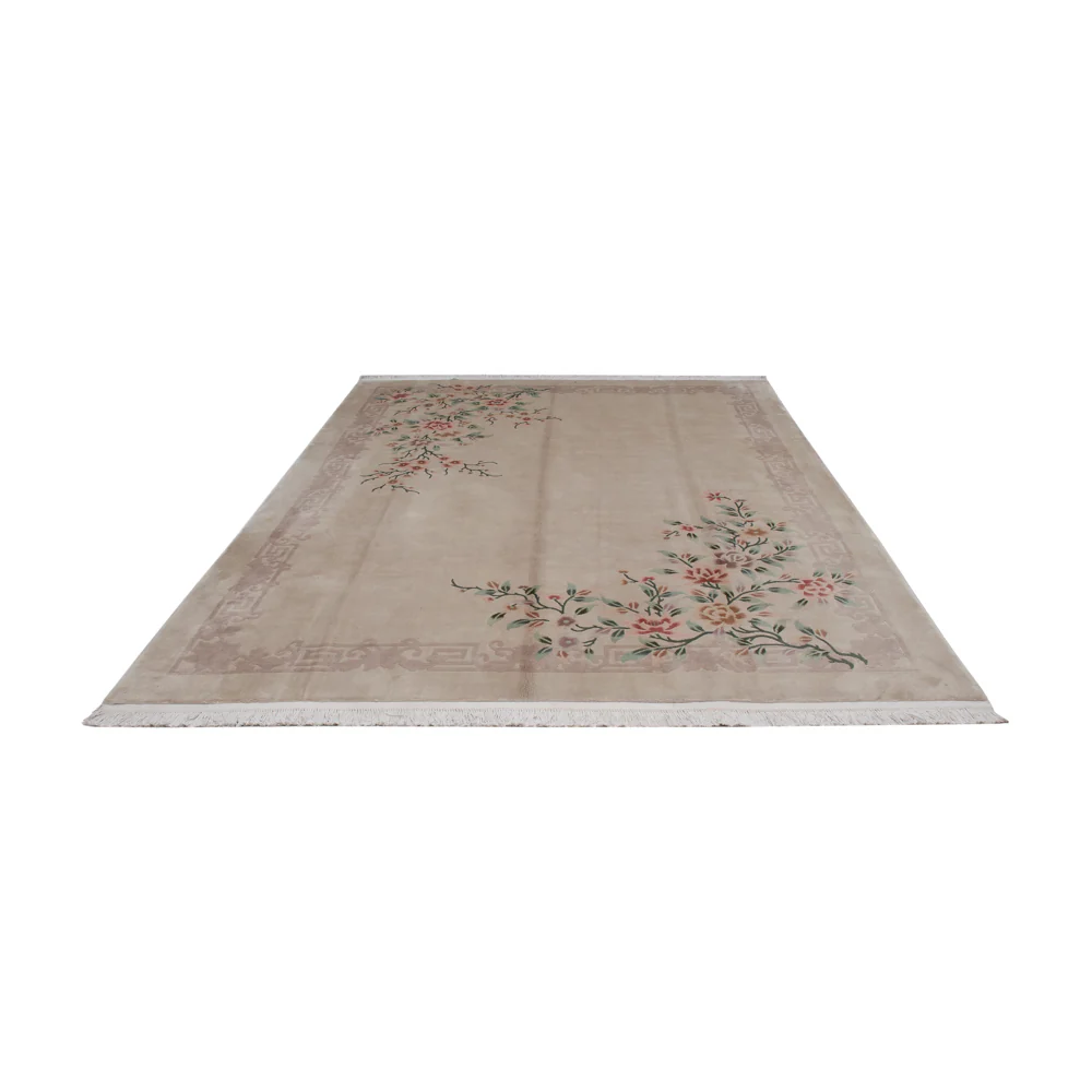 china Teppich 307x240cm - Orientteppich - Image 6