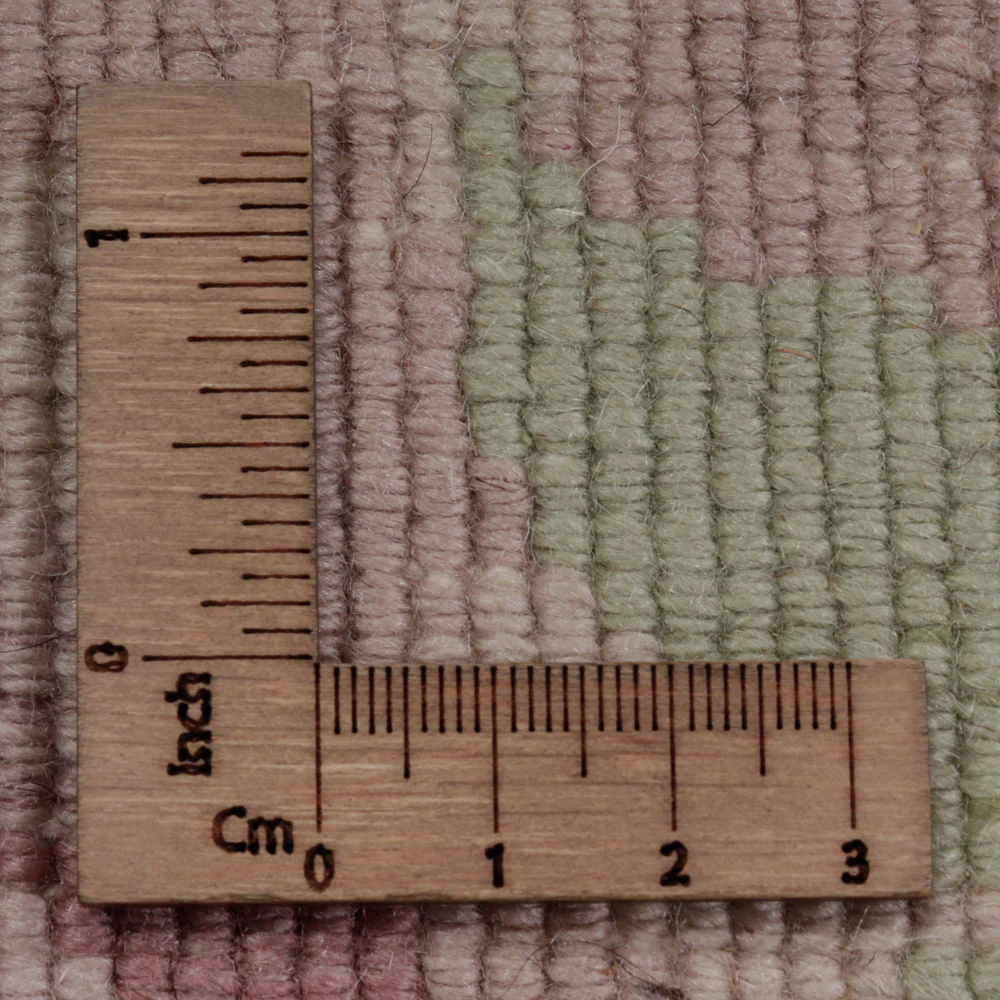 china Teppich 307x240cm - Orientteppich - Image 7