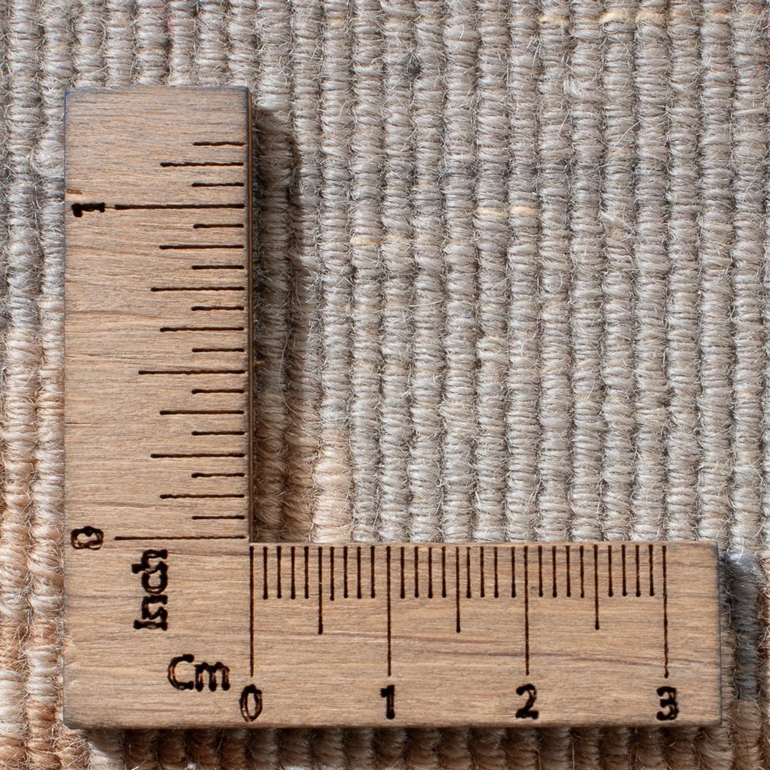 China Teppich 94x60cm - Orientteppich - Image 6