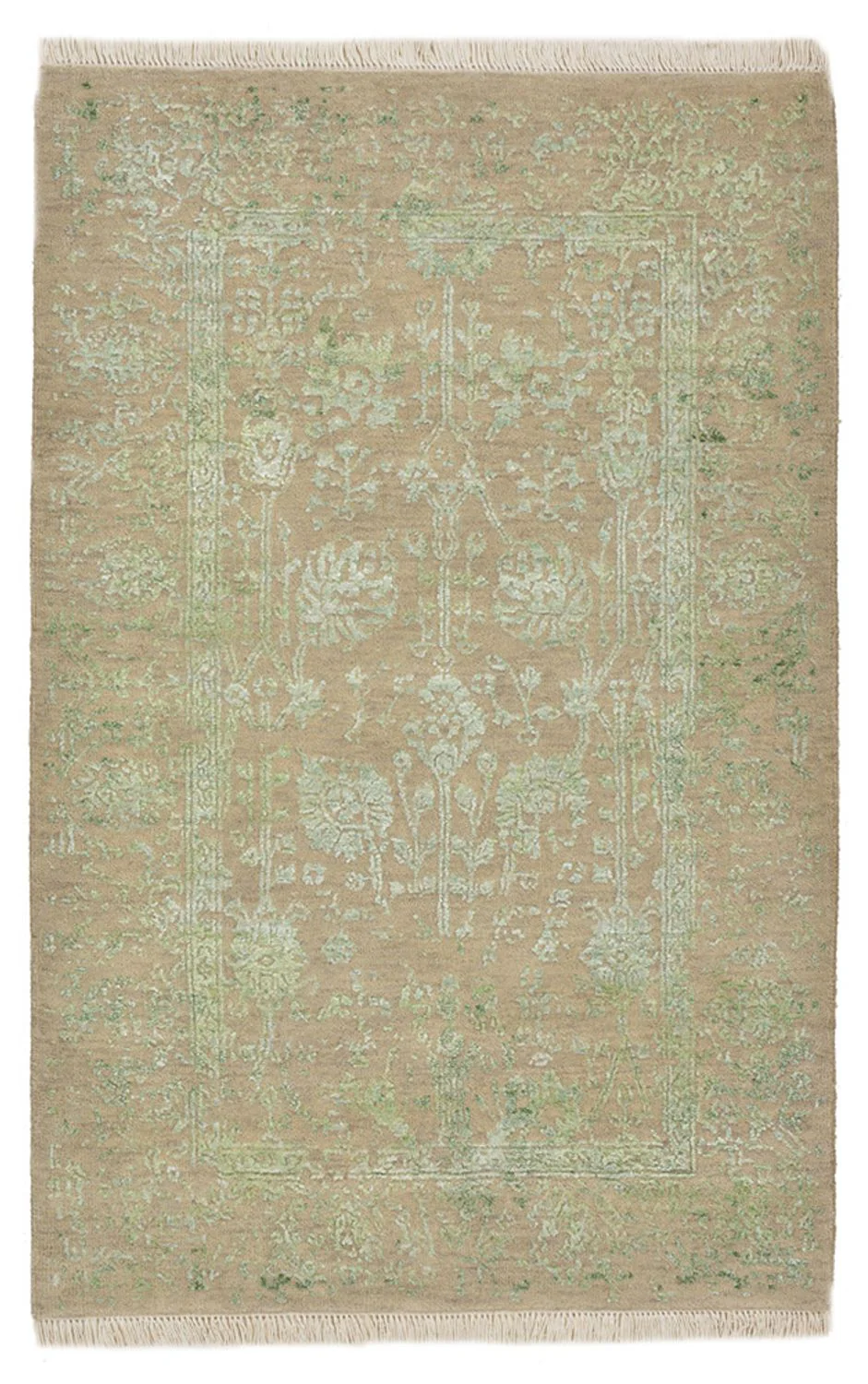 Designer Teppich 120x79cm - Designerteppich