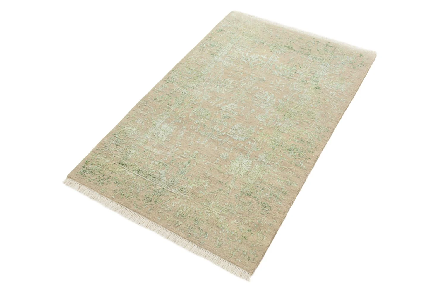 Designer Teppich 120x79cm - Designerteppich - Image 3
