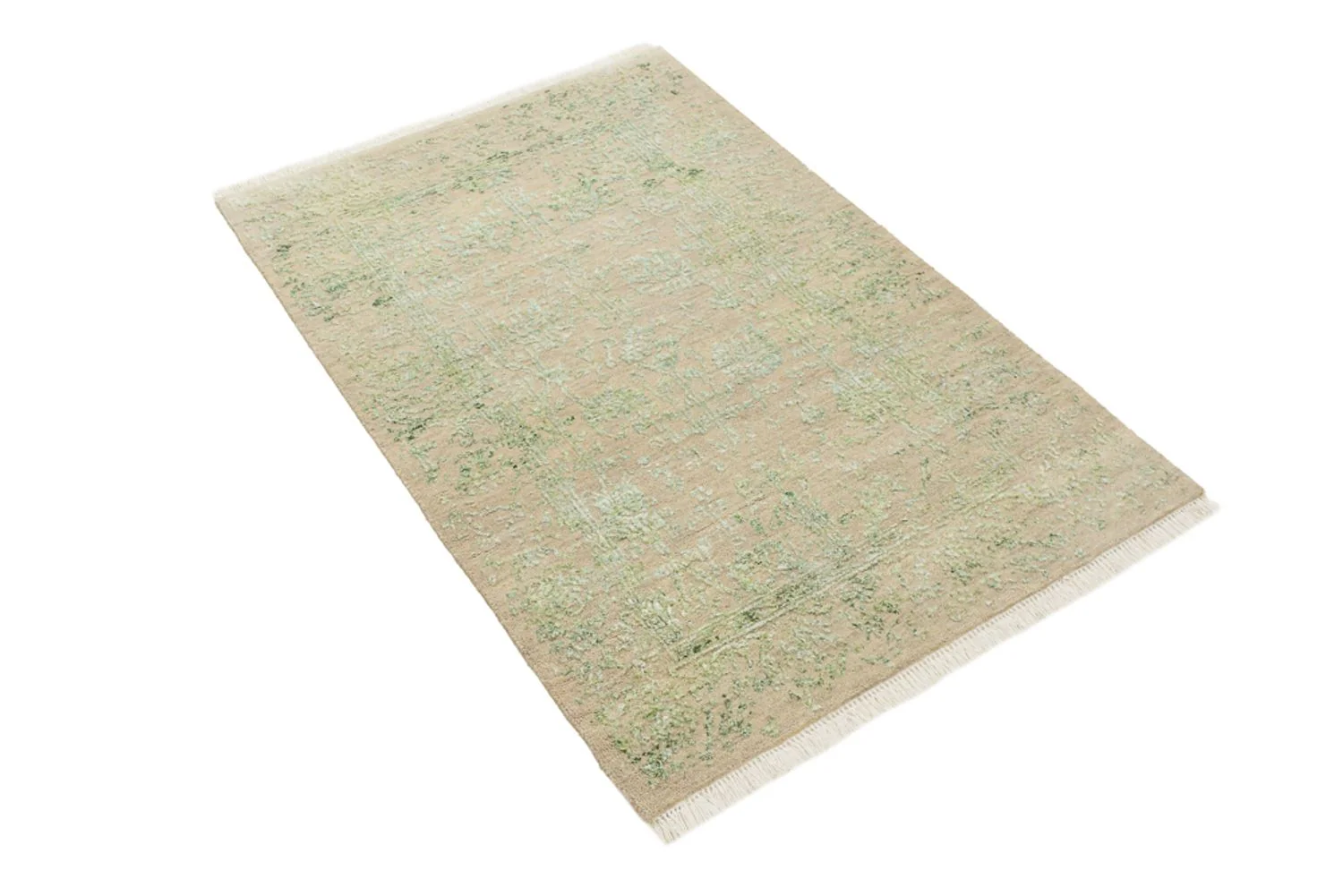 Designer Teppich 120x79cm - Designerteppich - Image 4