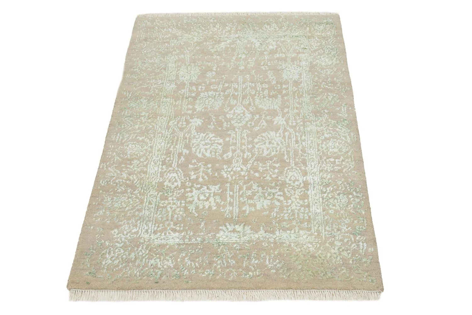 Designer Teppich 120x79cm - Designerteppich - Image 7
