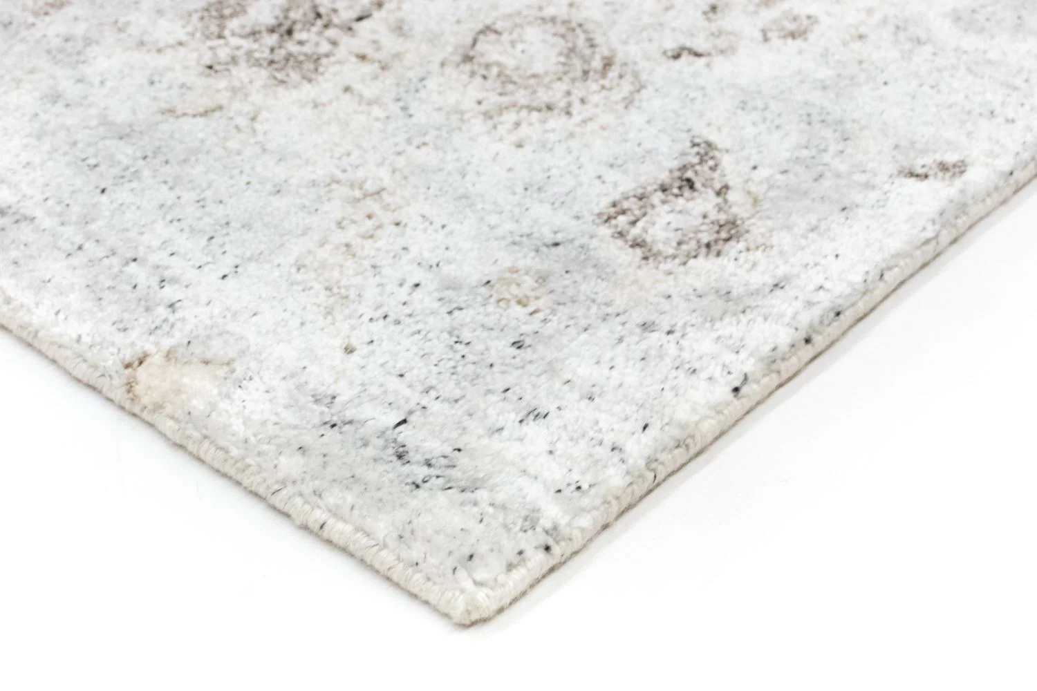 Designer Teppich 140 x 70 cm - mehrfarbig - Image 2