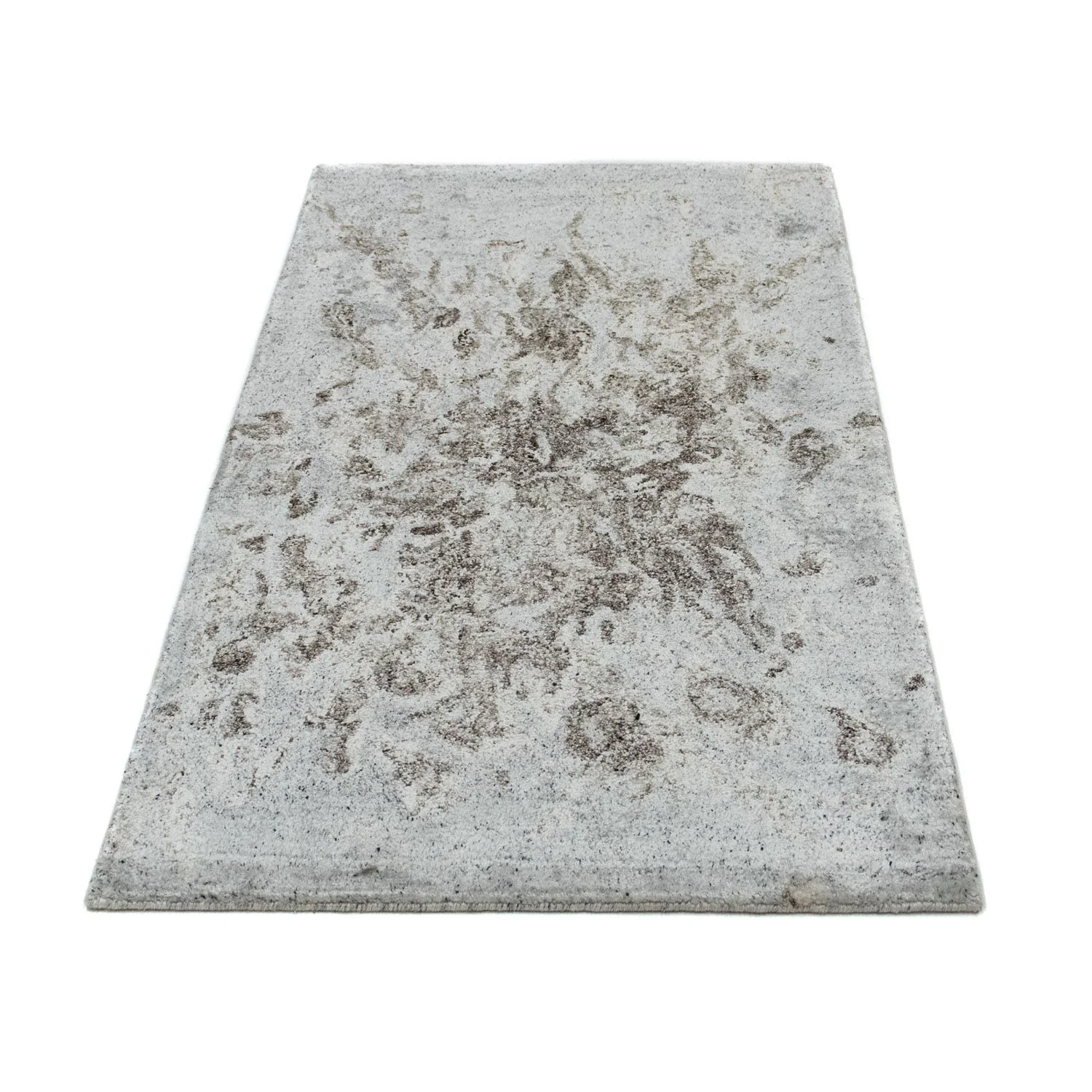 Designer Teppich 140 x 70 cm - mehrfarbig - Image 4