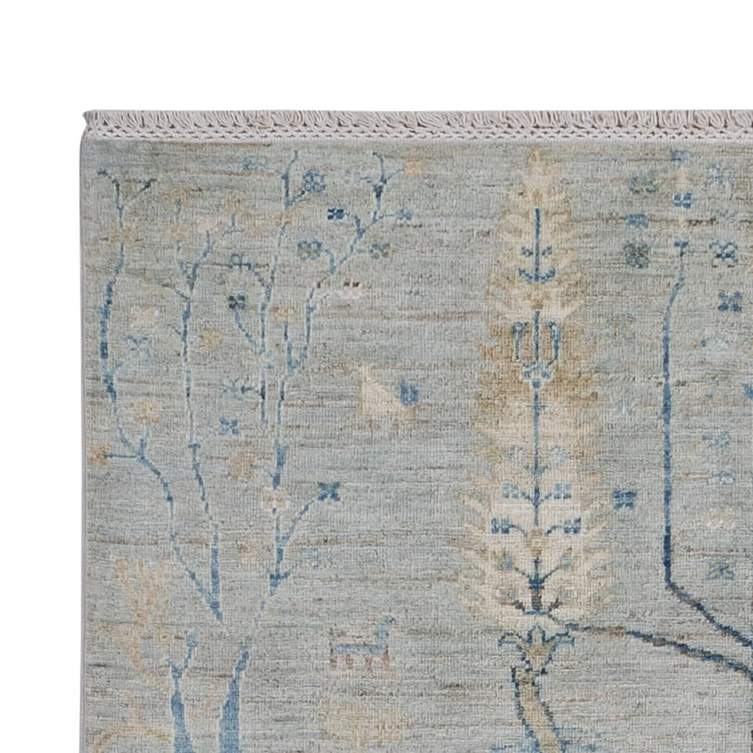 Designer Teppich 181x120cm - Designerteppich - Image 3