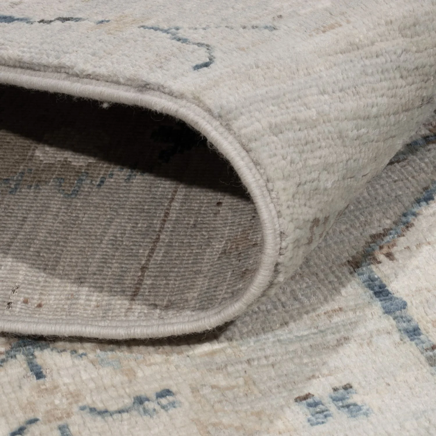 Designer Teppich 181x120cm - Designerteppich - Image 4